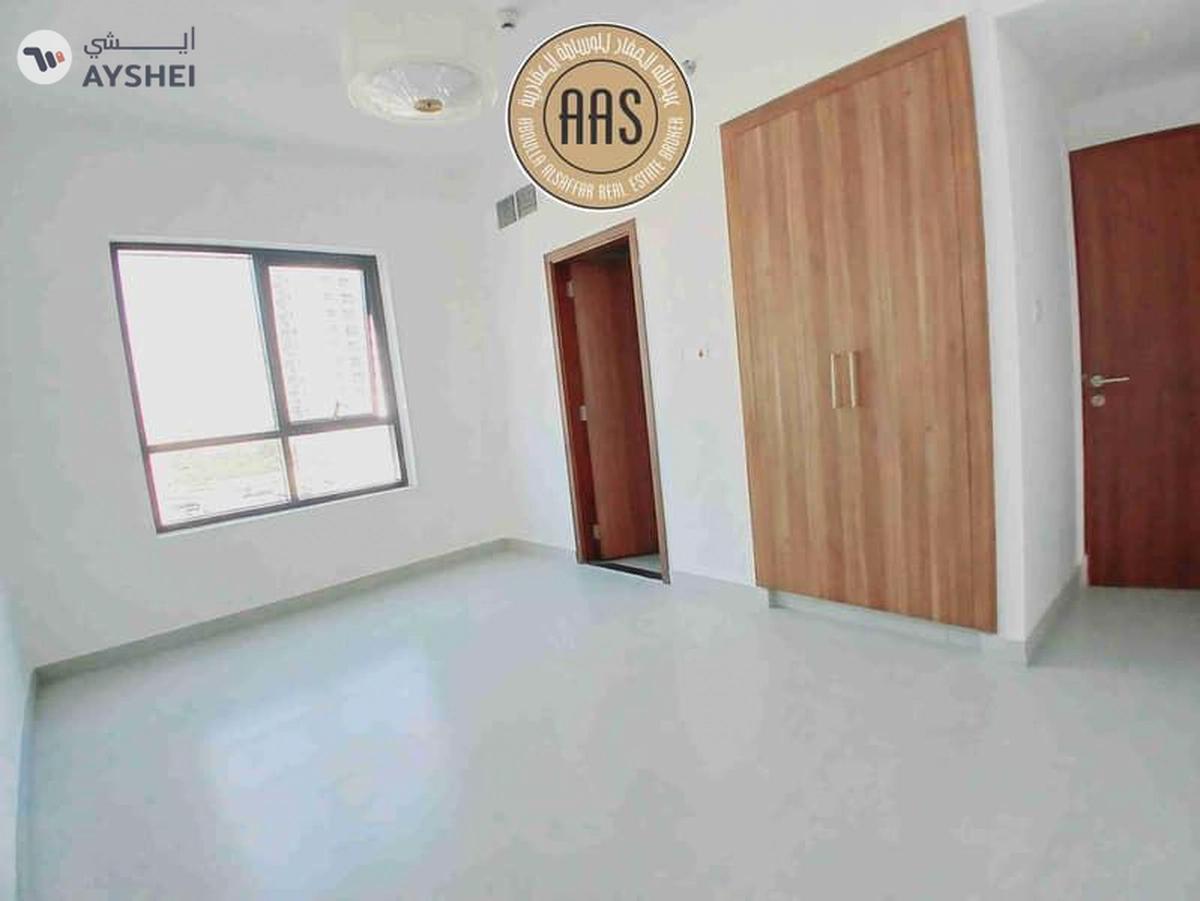 Boulevard Facing 2BR Brand New!! All Amenities-6-6