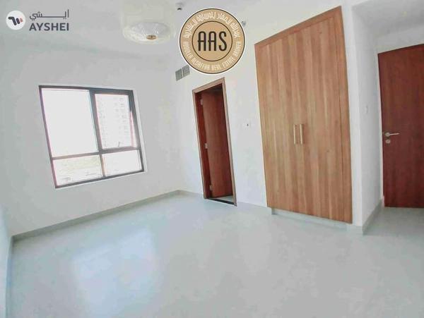 Boulevard Facing 2BR Brand New!! All Amenities