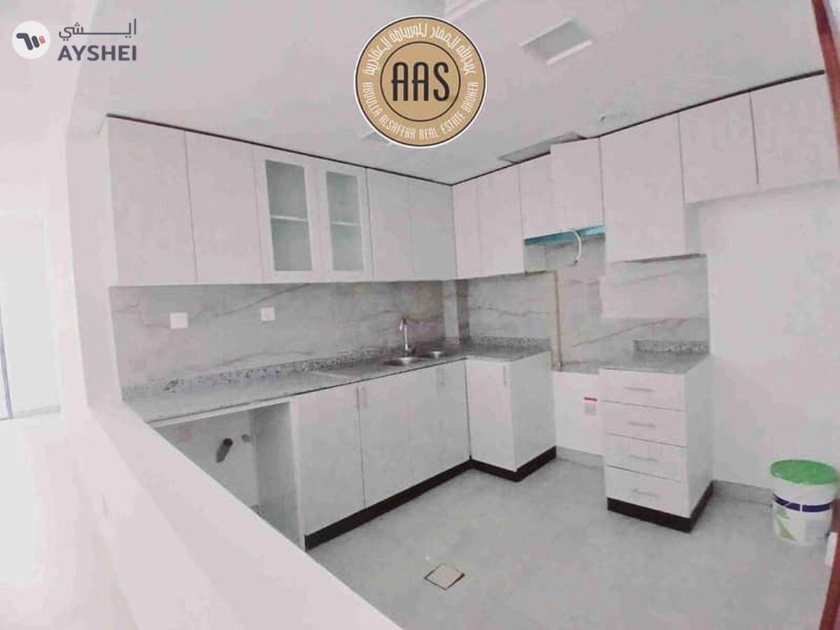 Boulevard Facing 2BR Brand New!! All Amenities-7-7