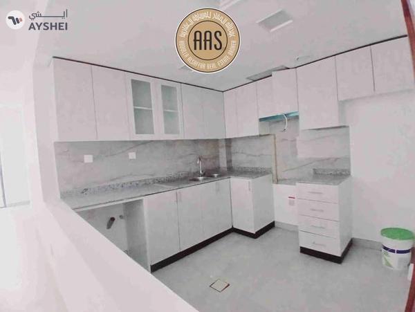 Boulevard Facing 2BR Brand New!! All Amenities