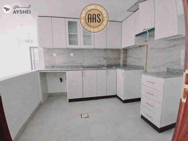 Boulevard Facing 2BR Brand New!! All Amenities