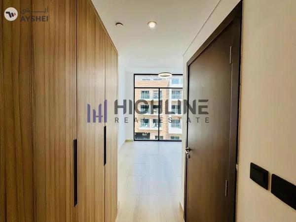 Prime location | Kitchen Equipped | Brand New