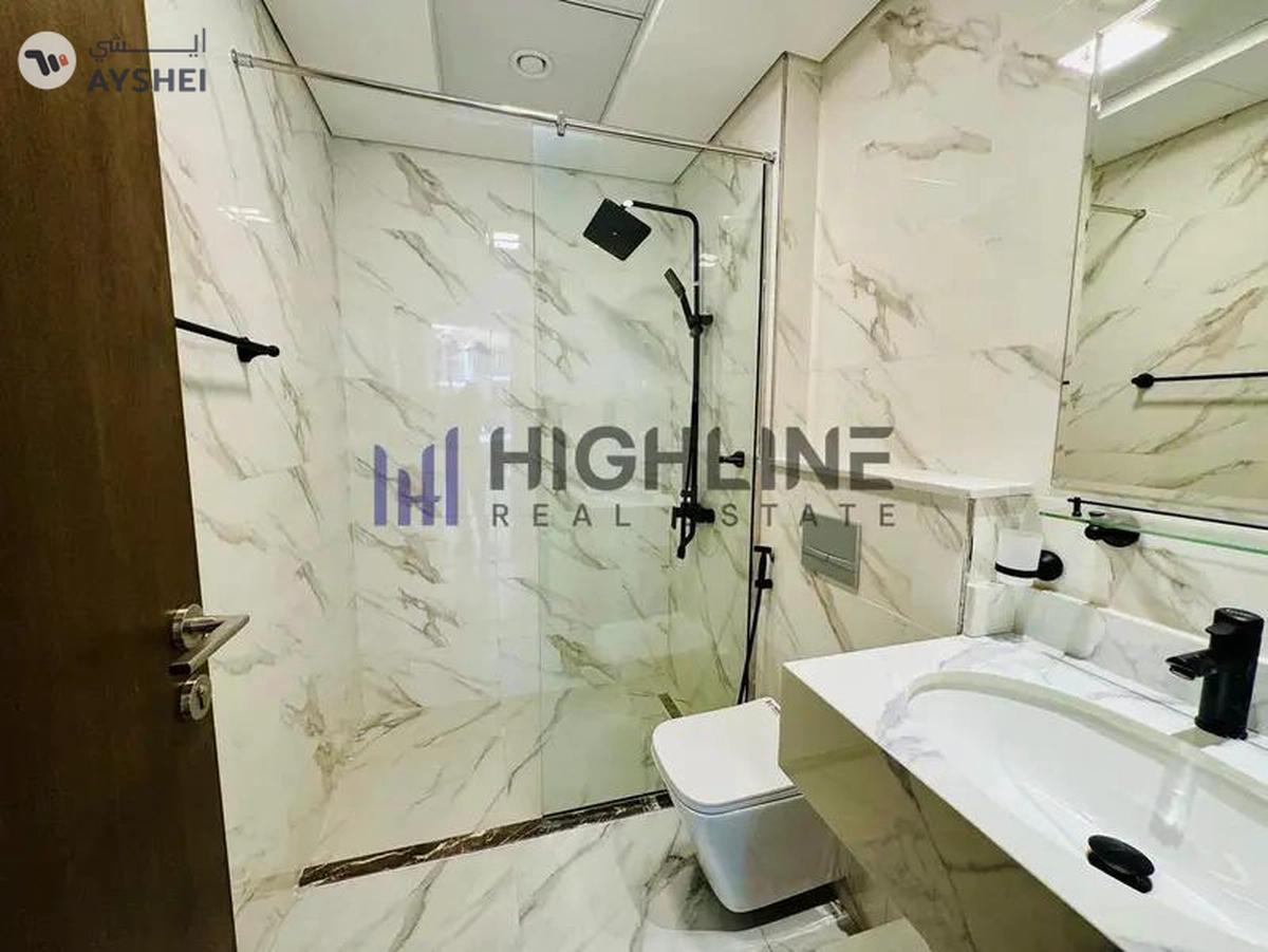 Prime location | Kitchen Equipped | Brand New-14-14