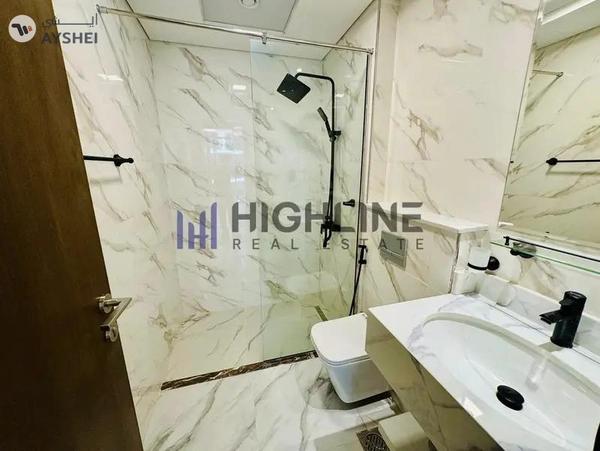 Prime location | Kitchen Equipped | Brand New