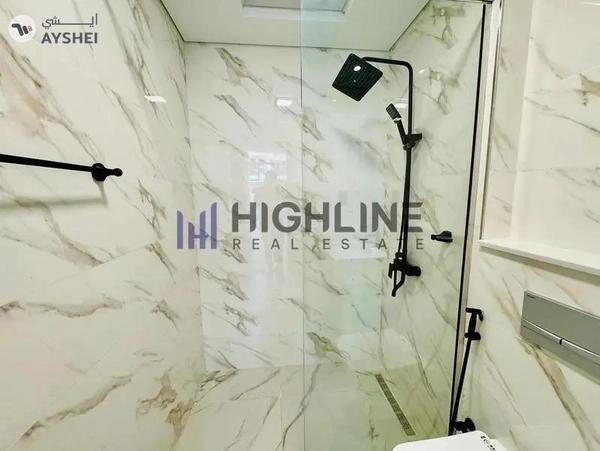 Prime location | Kitchen Equipped | Brand New