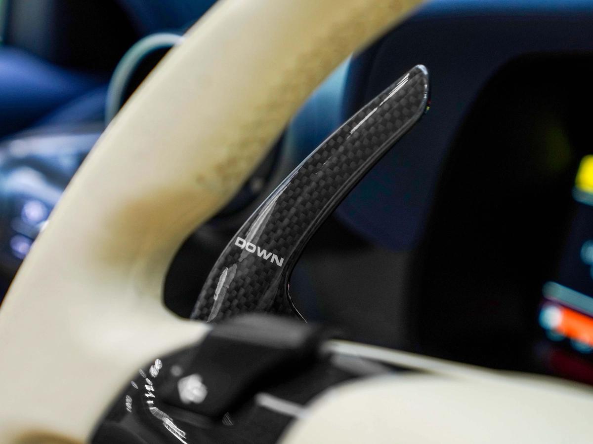 F8 SPIDER 2022 - ONLY 3260 KM - UNDER DEALER’S FREE CONTRACT SERVICE - SUSPENSION LIFTER-14-14