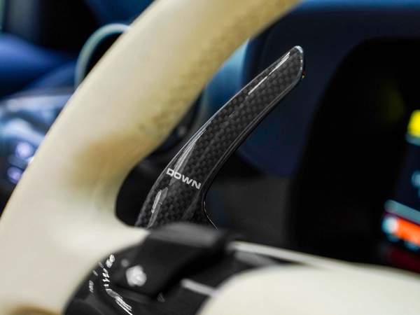 F8 SPIDER 2022 - ONLY 3260 KM - UNDER DEALER’S FREE CONTRACT SERVICE - SUSPENSION LIFTER