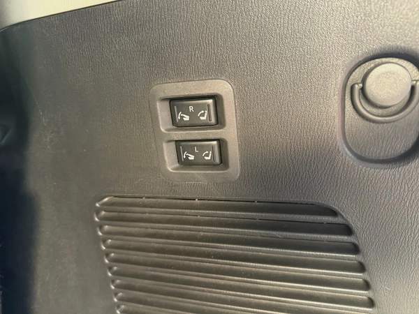 Nissan Patrol Le Titanium GCC