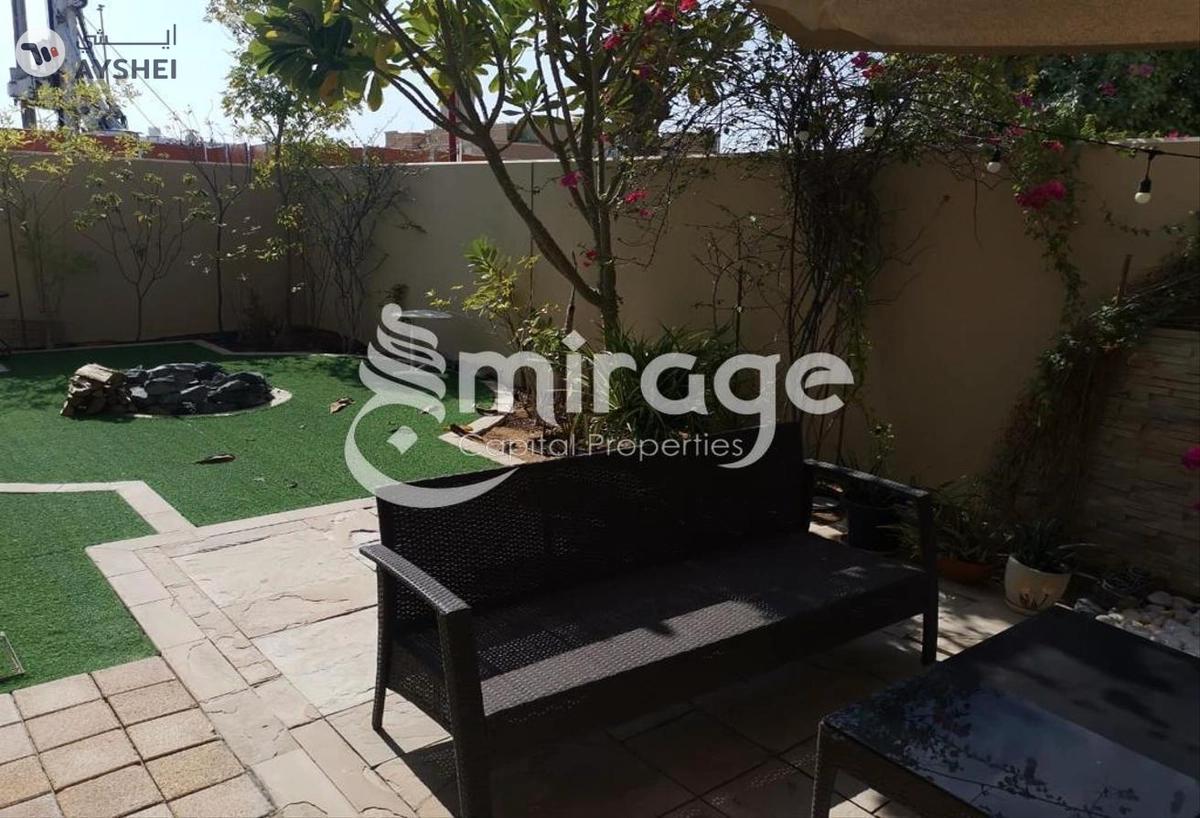 TOWNHOUSE FOR SALE IN MUZERA COMMUNITY, AL RAHA GARDENS-5-5