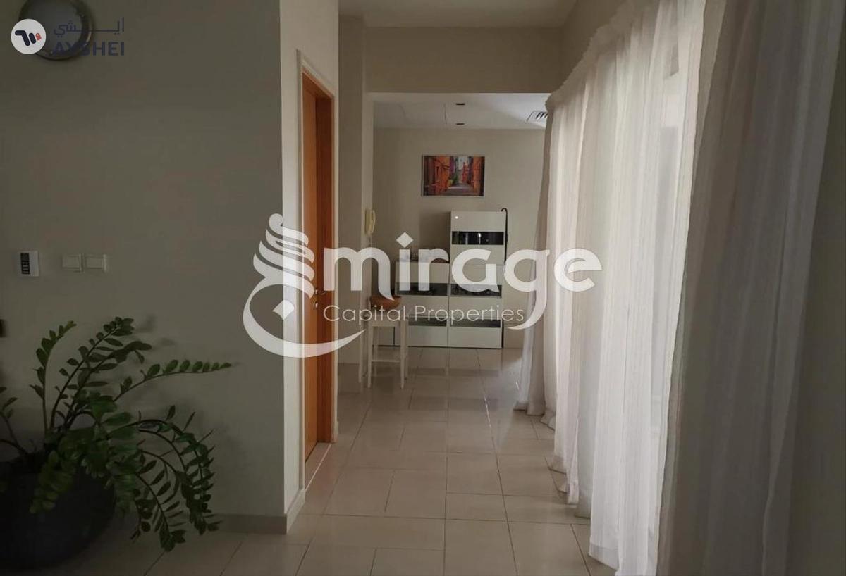 TOWNHOUSE FOR SALE IN MUZERA COMMUNITY, AL RAHA GARDENS-6-6