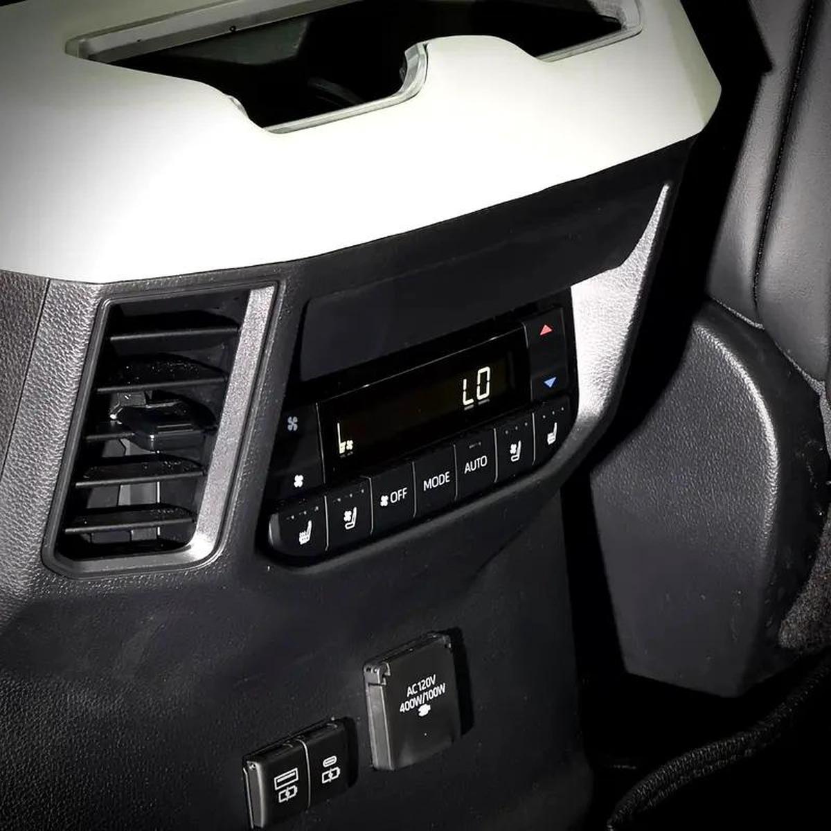 2024 TOYOTA SEQUOIA CAPSTONE HYBRID-2-2