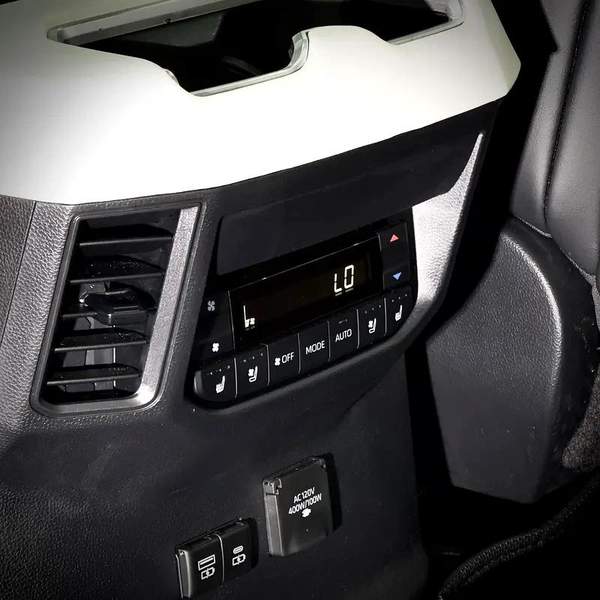 2024 TOYOTA SEQUOIA CAPSTONE HYBRID