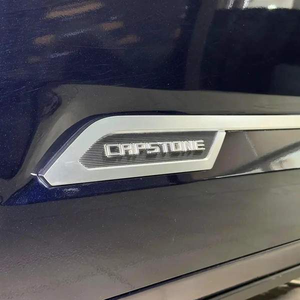 2024 TOYOTA SEQUOIA CAPSTONE HYBRID
