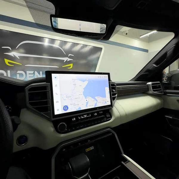 2024 TOYOTA SEQUOIA CAPSTONE HYBRID