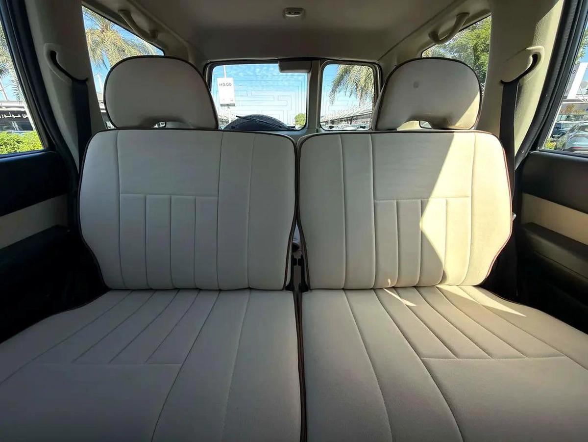 **2017**GCC SPEC NEAT AND CLEAN LESS KILOMETER-19-19