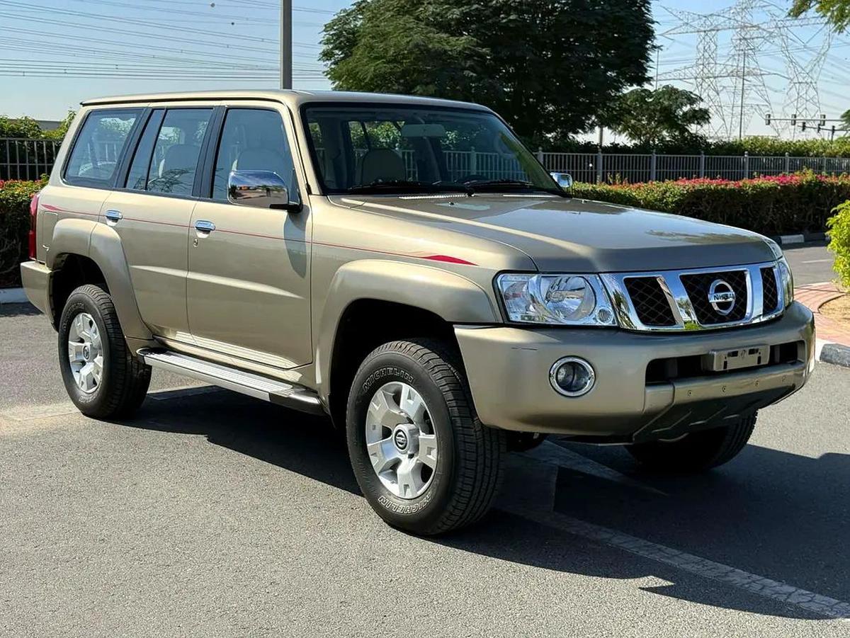 **2017**GCC SPEC NEAT AND CLEAN LESS KILOMETER-0-0