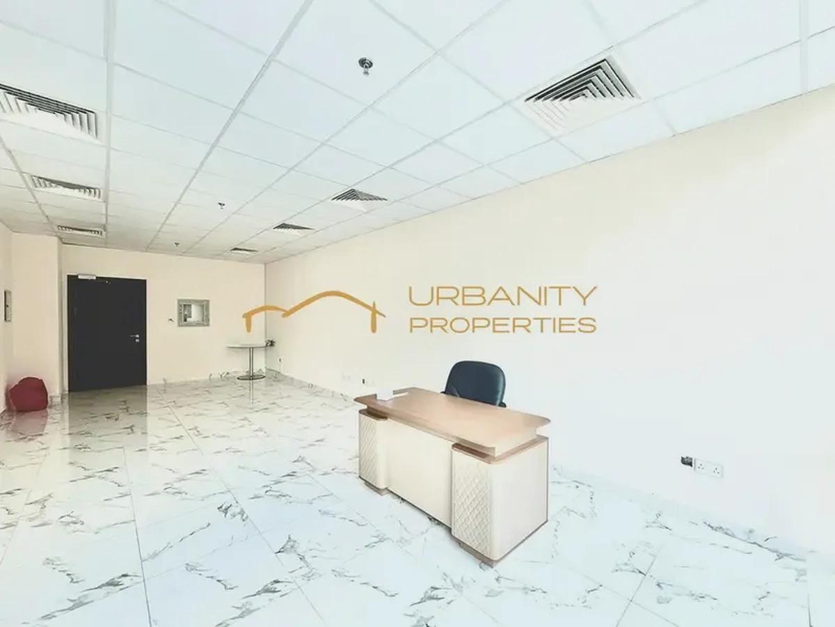 Office for Rent | Fully Fitted | Prime Business Bay Location-4-4