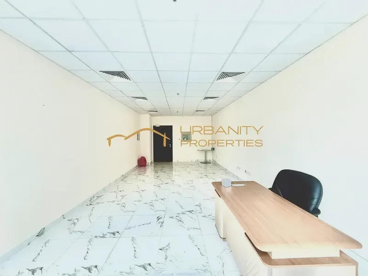 Office for Rent | Fully Fitted | Prime Business Bay Location-2-2
