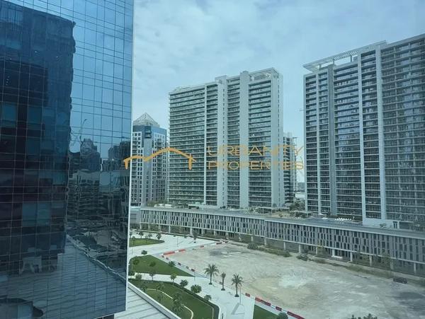 Office for Rent | Fully Fitted | Prime Business Bay Location