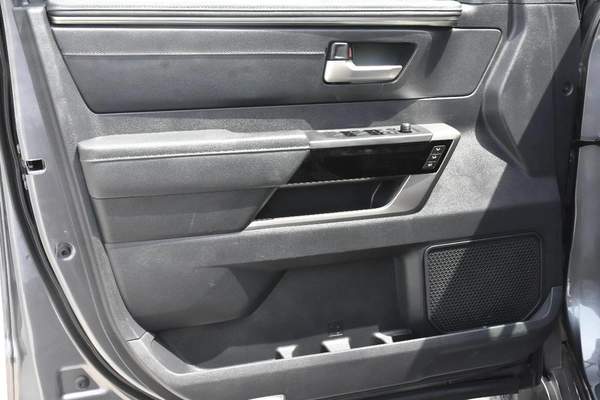 TUNDRA LIMITED HYBRID 4WD 2023 | GREY