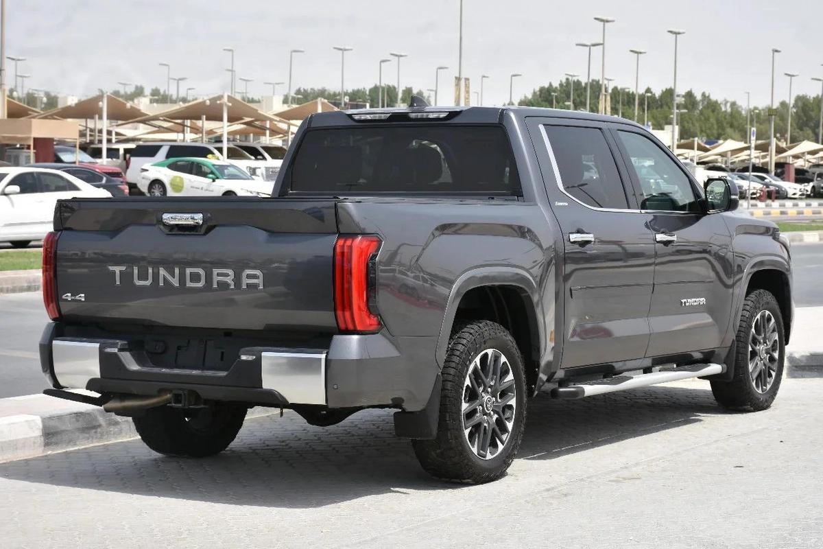 TUNDRA LIMITED HYBRID 4WD 2023 | GREY-16-16