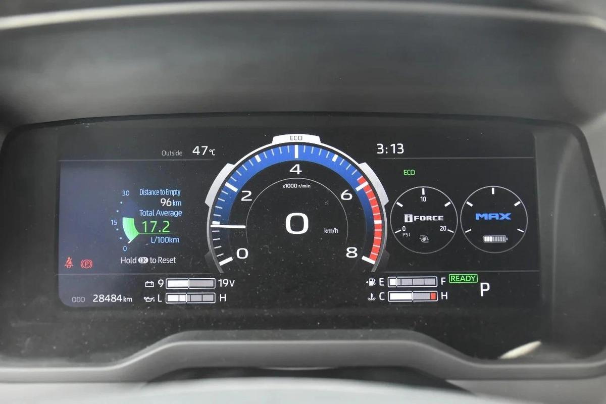 TUNDRA LIMITED HYBRID 4WD 2023 | GREY-7-7