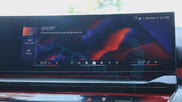 ( Only For Export ) 2026 BMW 5-Series 530i M 2.0T RWD BRAND NEW