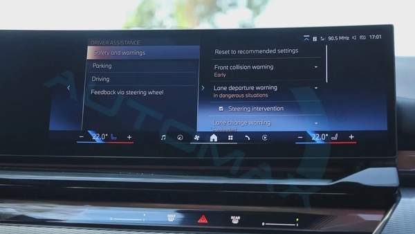 ( Only For Export ) 2026 BMW 5-Series 530i M 2.0T RWD BRAND NEW