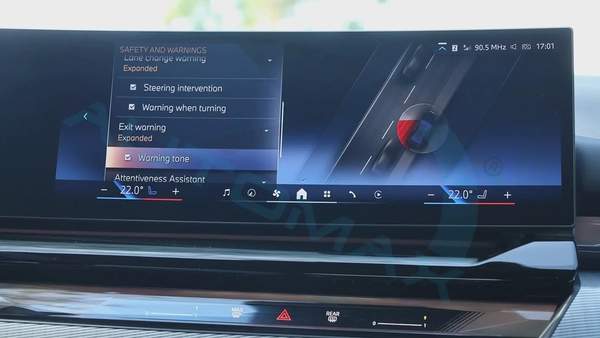 ( Only For Export ) 2026 BMW 5-Series 530i M 2.0T RWD BRAND NEW