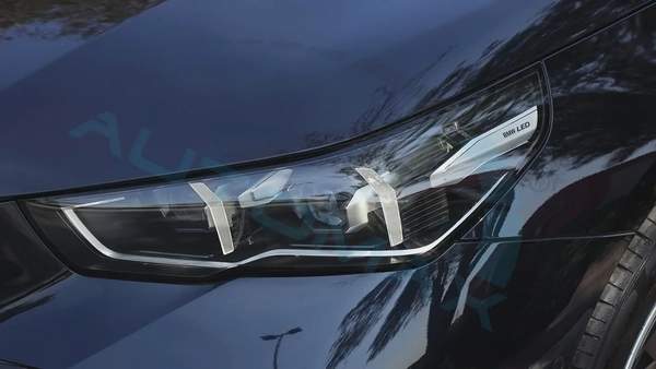 ( Only For Export ) 2026 BMW 5-Series 530i M 2.0T RWD BRAND NEW