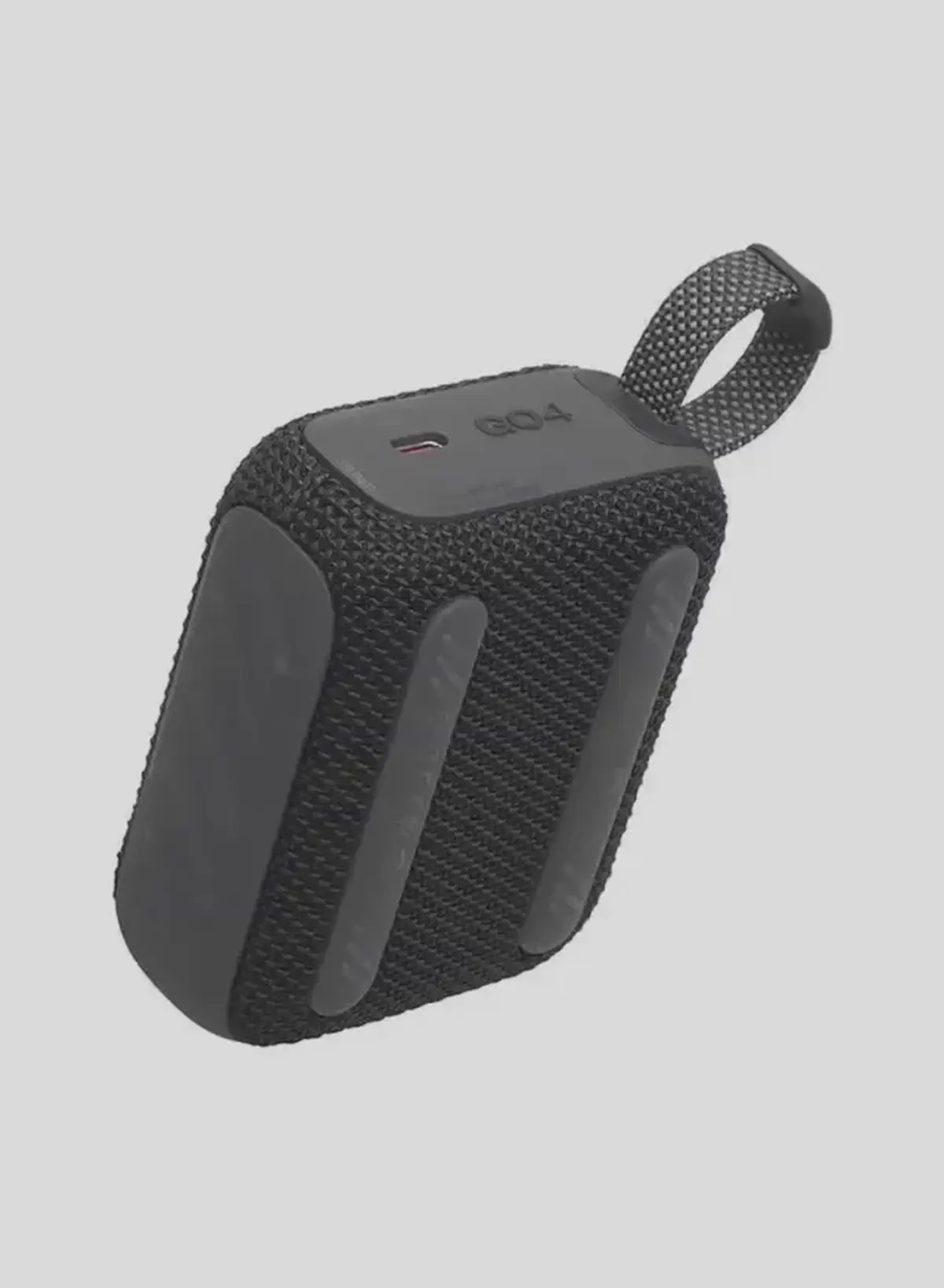 JBL Go4-Portable Waterproof Speaker Black-4-4