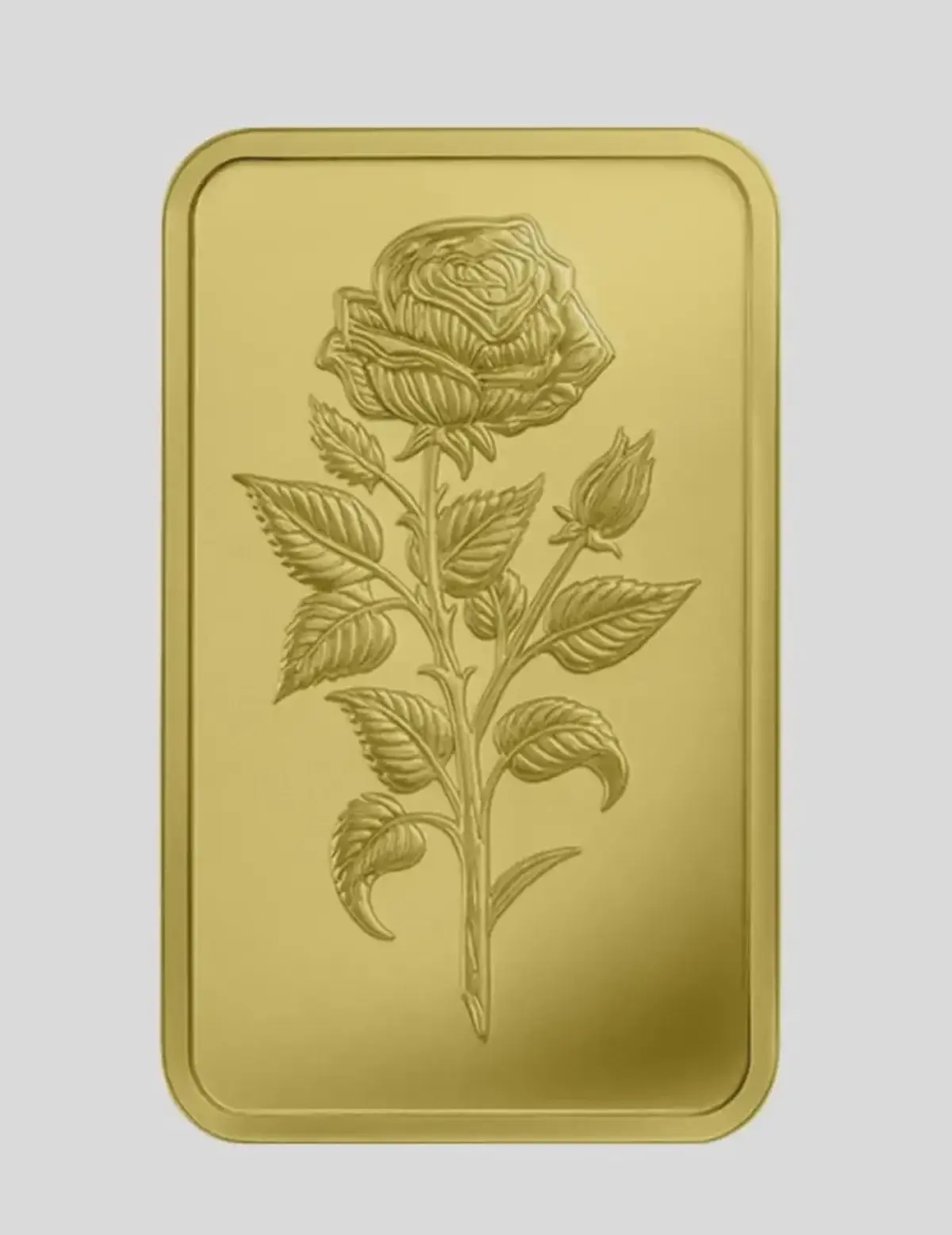 24K Gold Bar 5 gram Gold Bar Al Fardan UAE (999.9% Pure Gold)-1-1
