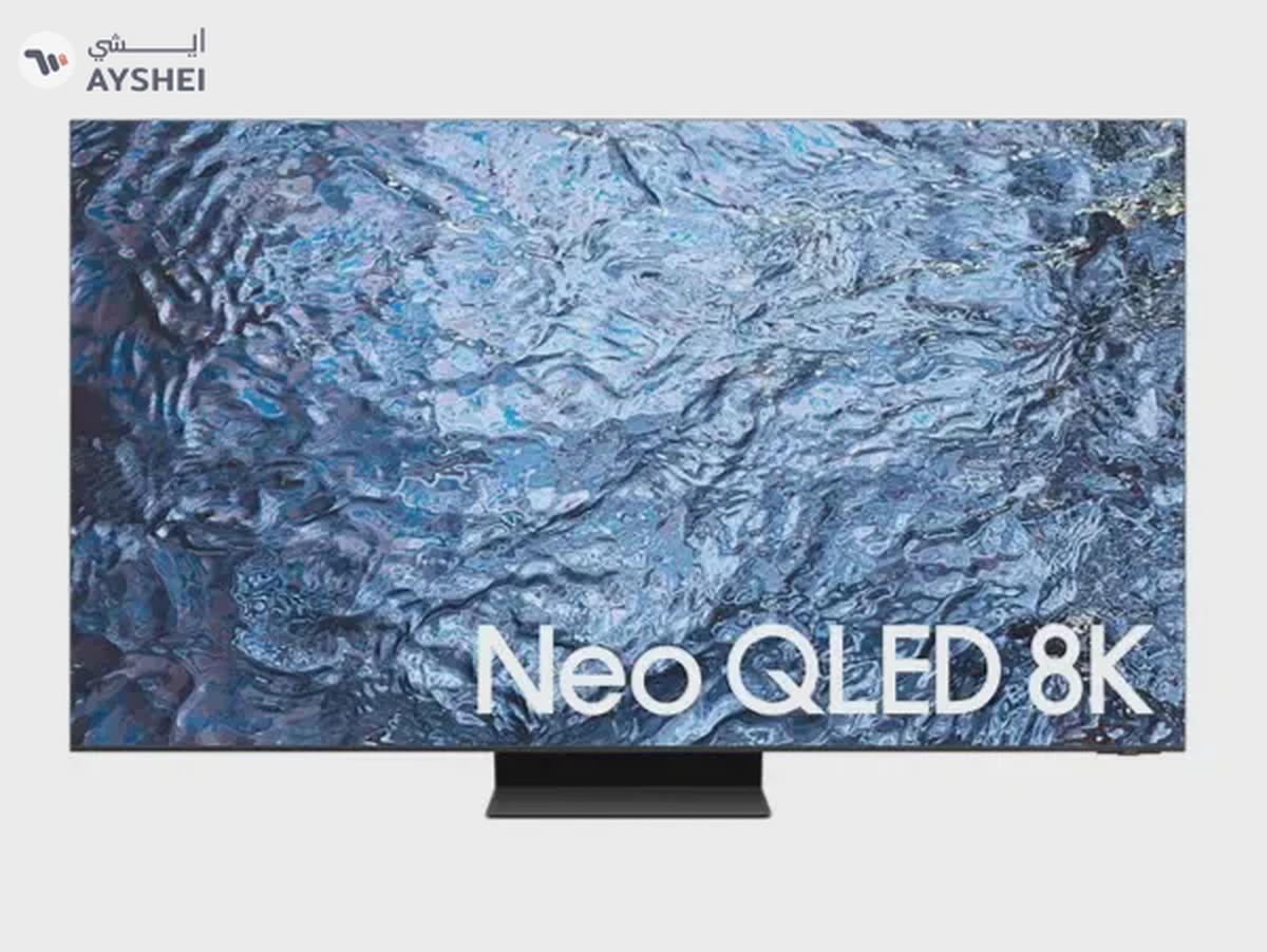Renewed - Samsung 75" QN900C Neo QLED 8K HDR Smart TV 75QN900C-0-landscape