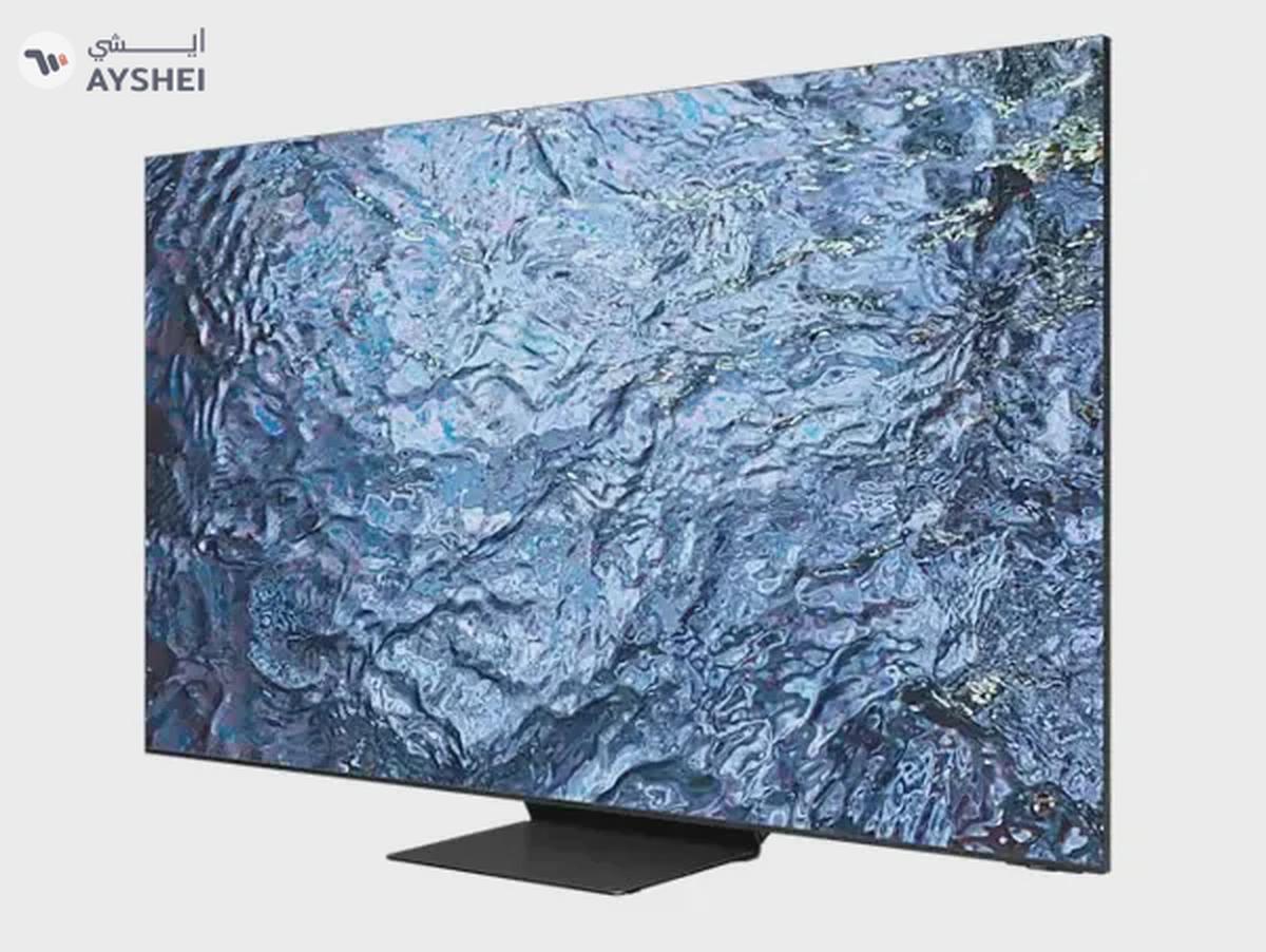 Renewed - Samsung 75" QN900C Neo QLED 8K HDR Smart TV 75QN900C-0-landscape