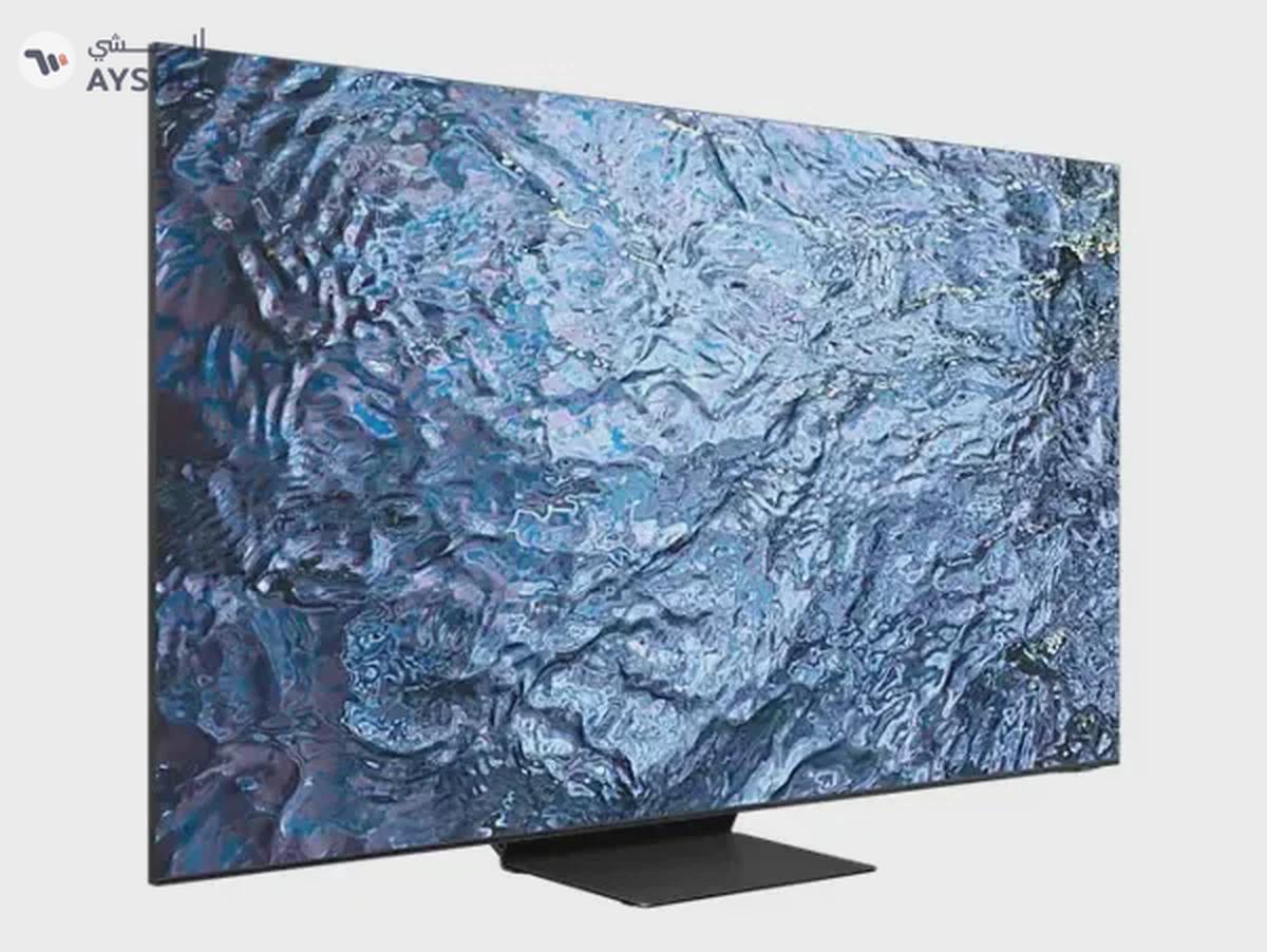 Renewed - Samsung 75" QN900C Neo QLED 8K HDR Smart TV 75QN900C-1-landscape