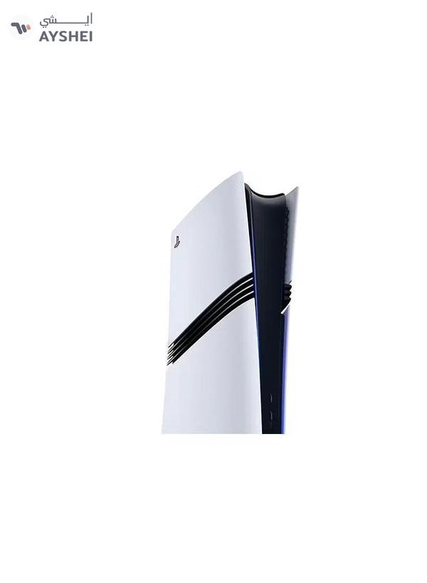 PlayStation 5 Pro Console with Controller - International