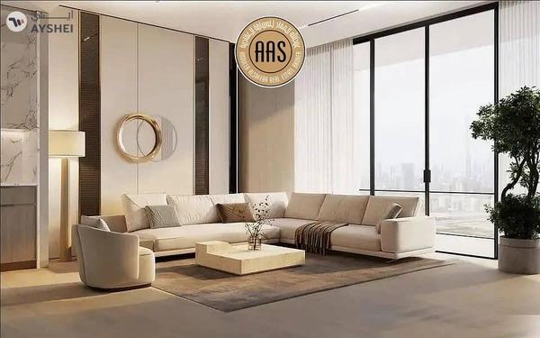 New Launch | Binghatti Ghost at Al Jaddaf | Completion Q1 2026