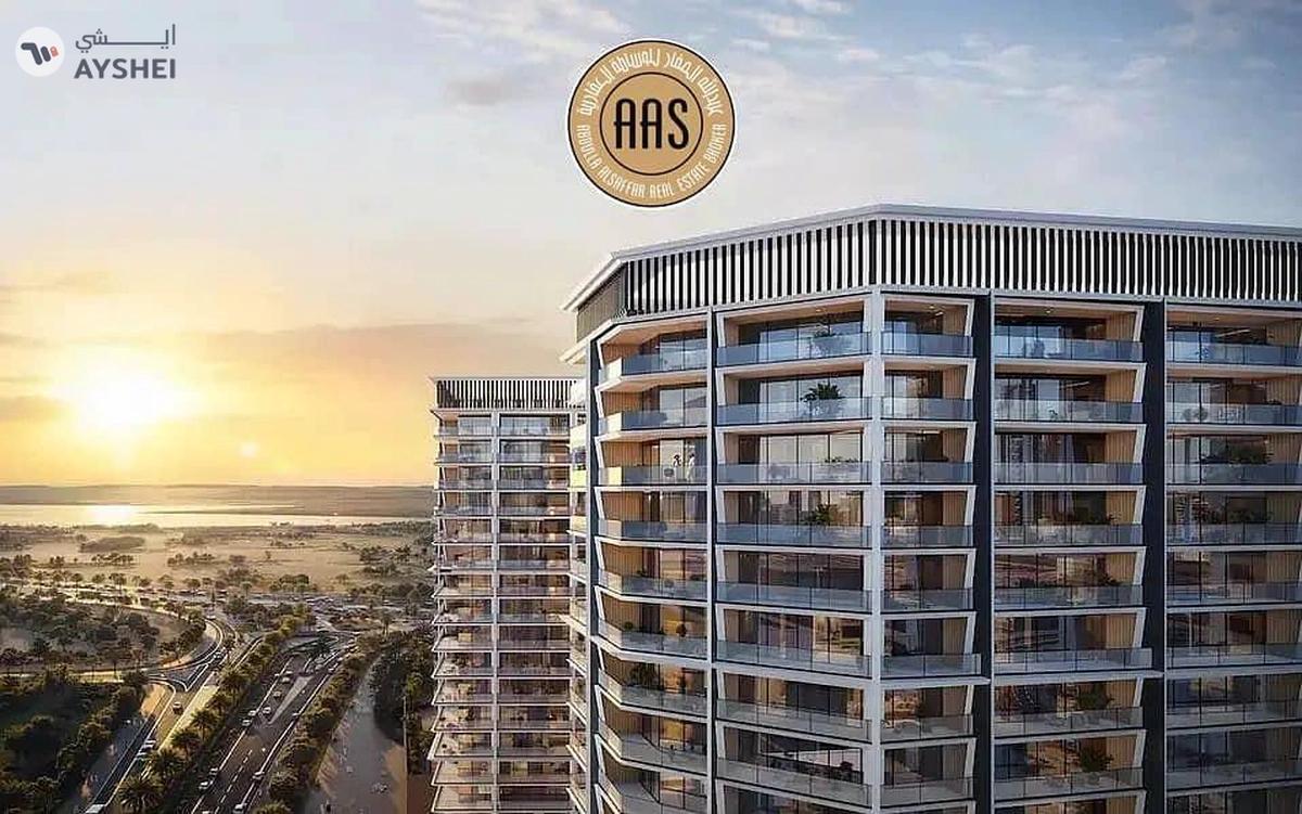 New Launch | Binghatti Ghost at Al Jaddaf | Completion Q1 2026-1-landscape