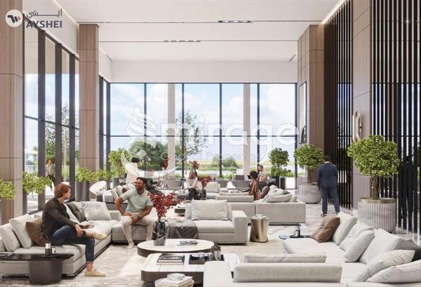 APARTMENT FOR SALE IN REEM HILLS 2, NAJMAT ABU DHABI