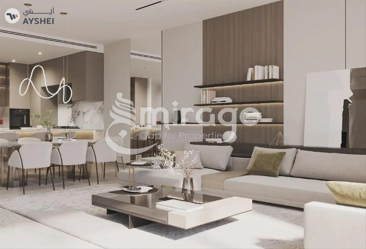 APARTMENT FOR SALE IN REEM HILLS 2, NAJMAT ABU DHABI-8-8