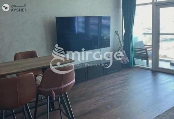 APARTMENT FOR SALE IN AL HADEEL, AL BANDAR