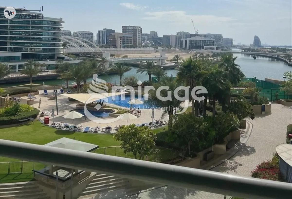 APARTMENT FOR SALE IN AL HADEEL, AL BANDAR-12-12