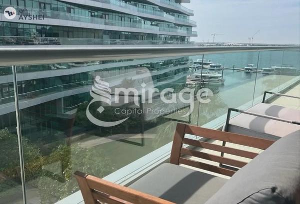 APARTMENT FOR SALE IN AL HADEEL, AL BANDAR