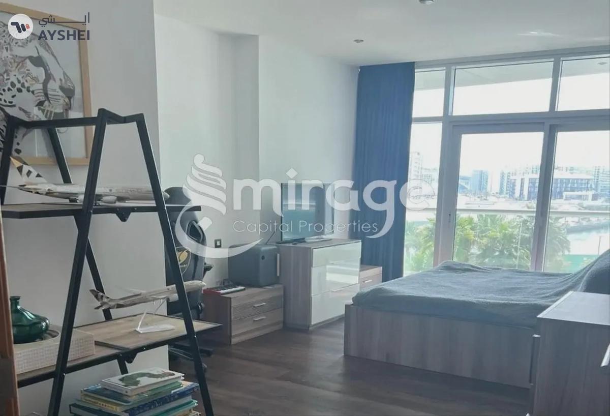 APARTMENT FOR SALE IN AL HADEEL, AL BANDAR-5-5