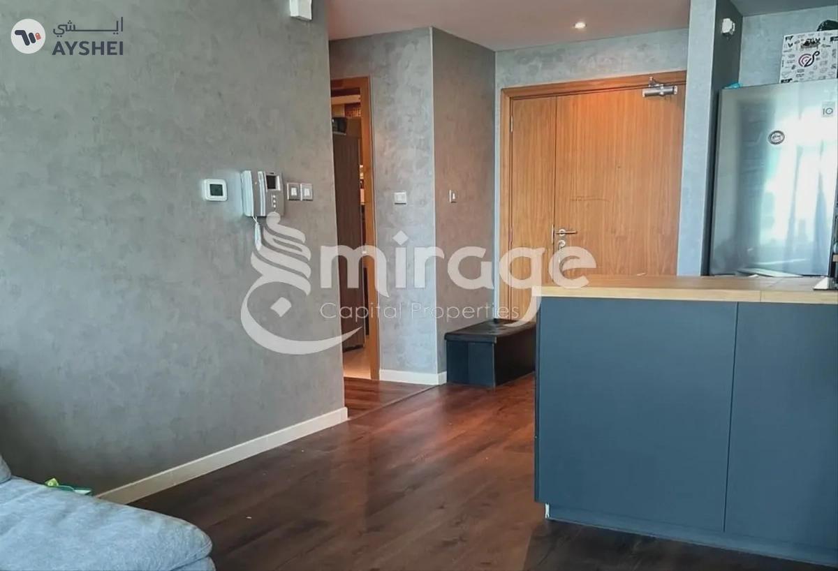 APARTMENT FOR SALE IN AL HADEEL, AL BANDAR-7-7