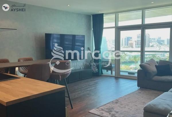 APARTMENT FOR SALE IN AL HADEEL, AL BANDAR