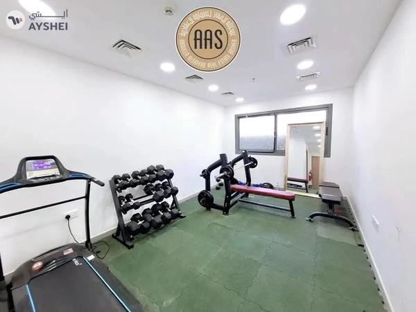 Huge size - 2bhk one Month free | Maid Room- 6 cheques payments