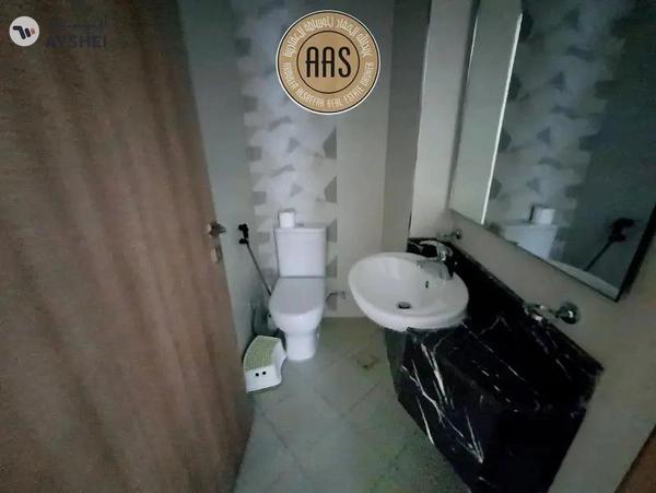 Huge size - 2bhk one Month free | Maid Room- 6 cheques payments