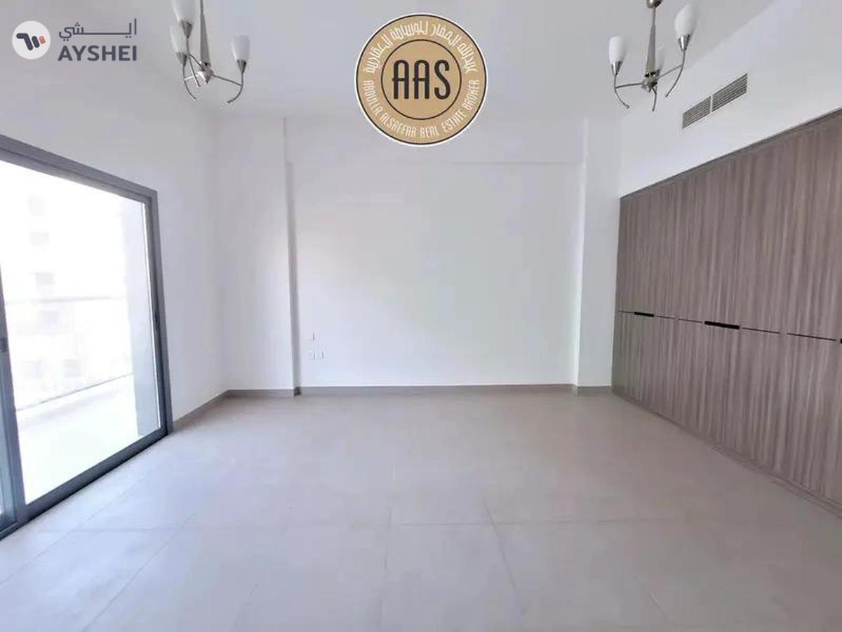 Huge size - 2bhk one Month free | Maid Room- 6 cheques payments-6-6