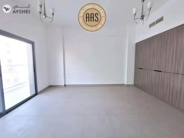 Huge size - 2bhk one Month free | Maid Room- 6 cheques payments